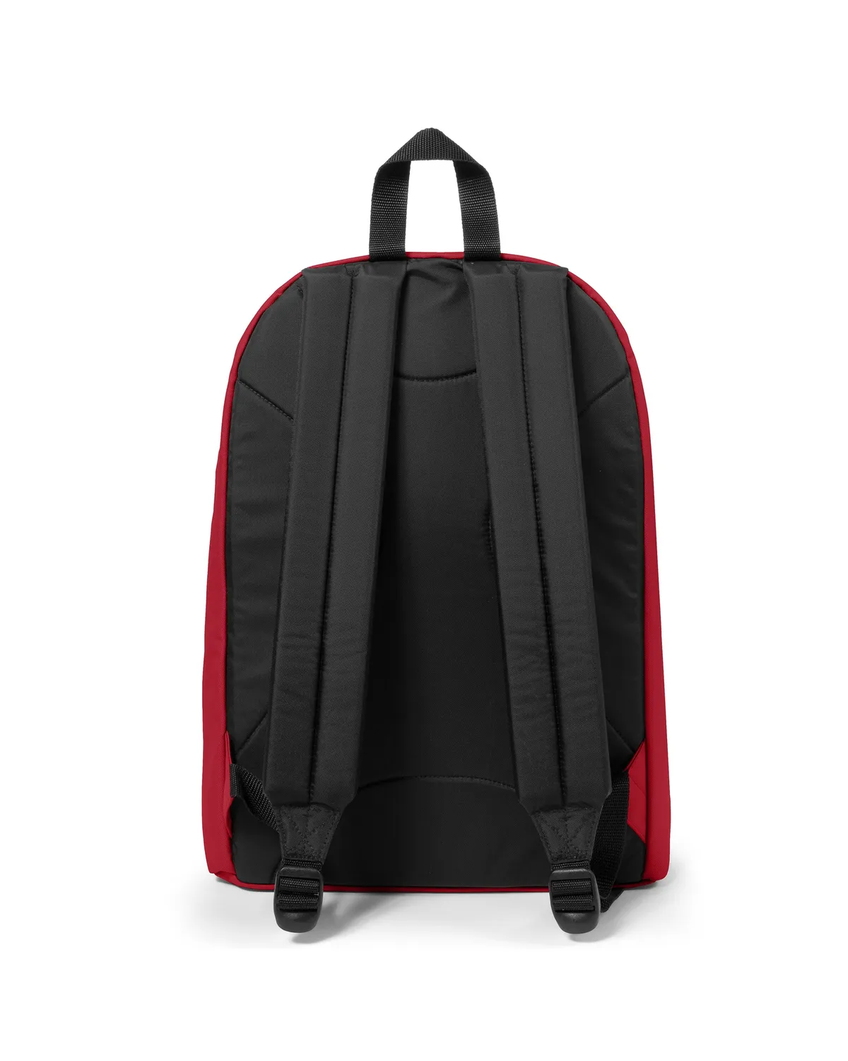 Eastpak Out of Office rygsæk Scarlet Red Medium nylon