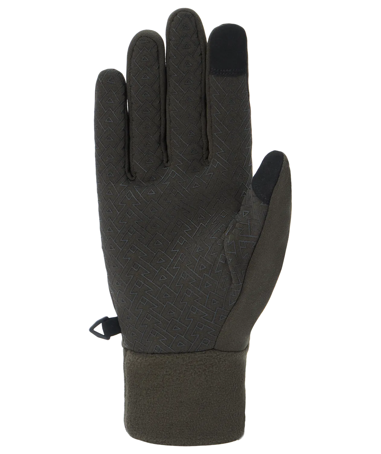 Dakine Storm Liners handsker rosin touch fleece