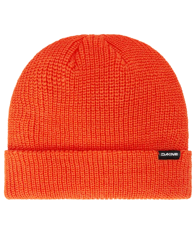 Dakine Cory hue Pureed Pumpkin kort