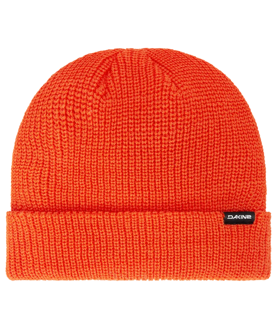 Dakine Cory hue Pureed Pumpkin kort