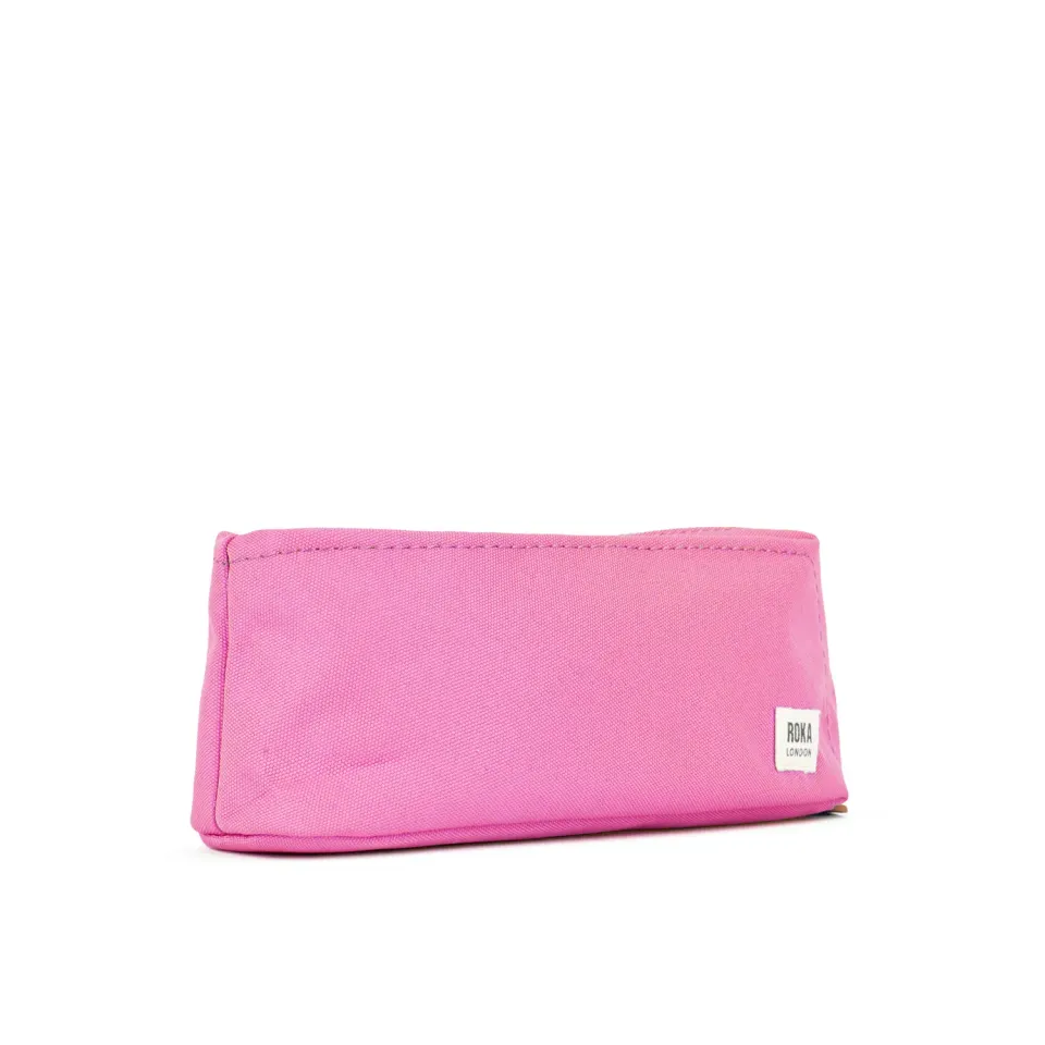 Roka London Pimlico pouch Small Tulip 1,3 liter