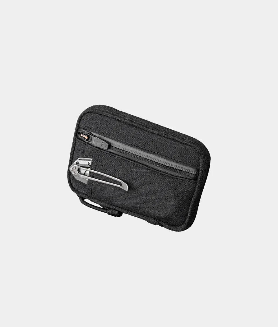Alpaka HUB Pouch Pro organizer modulær
