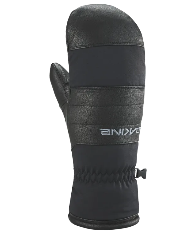 Dakine Baron Gore-Tex luffe Black læder
