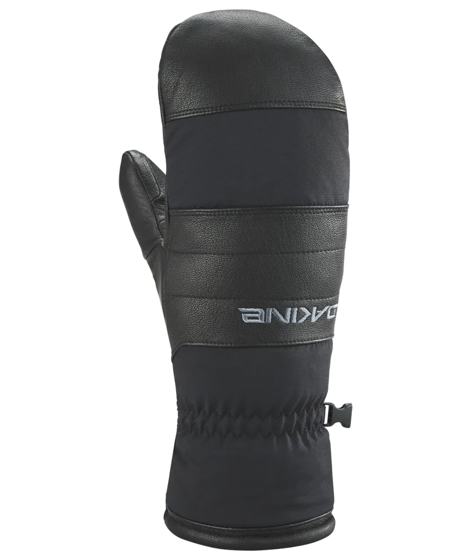Dakine Baron Gore-Tex luffe Black læder