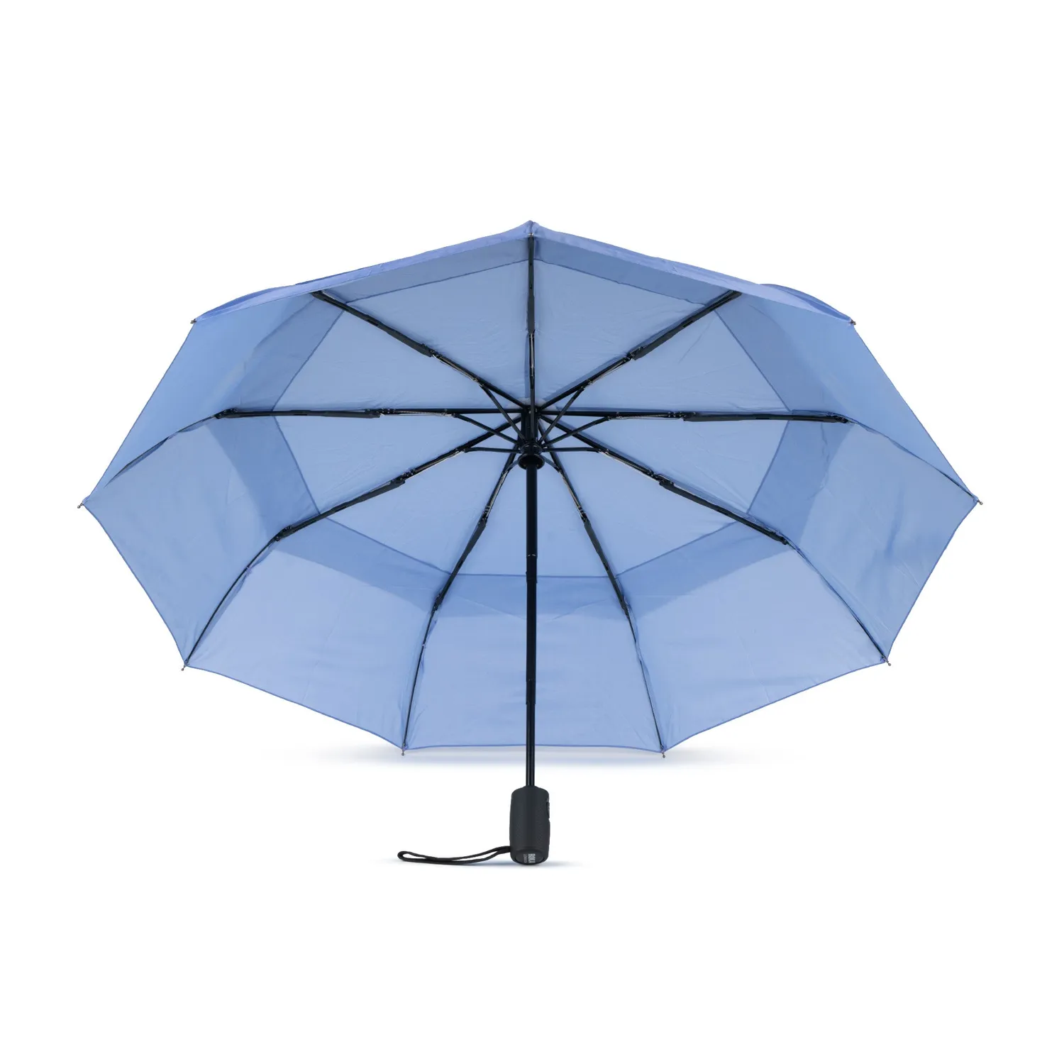 Roka London Waterloo paraply Jacaranda Medium vindtæt