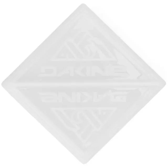 Dakine Diamond Scraper Mat snowboard pad clear 12,7 cm