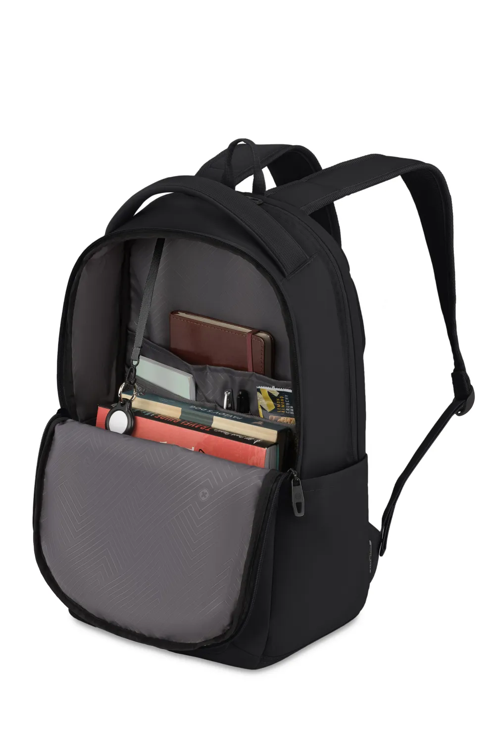 SwissGear Campus rygsæk laptop 16 tommer