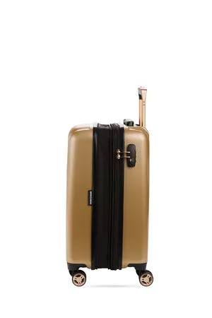 SwissGear Energie Carry-On Spinner kabinekuffert 19" USB