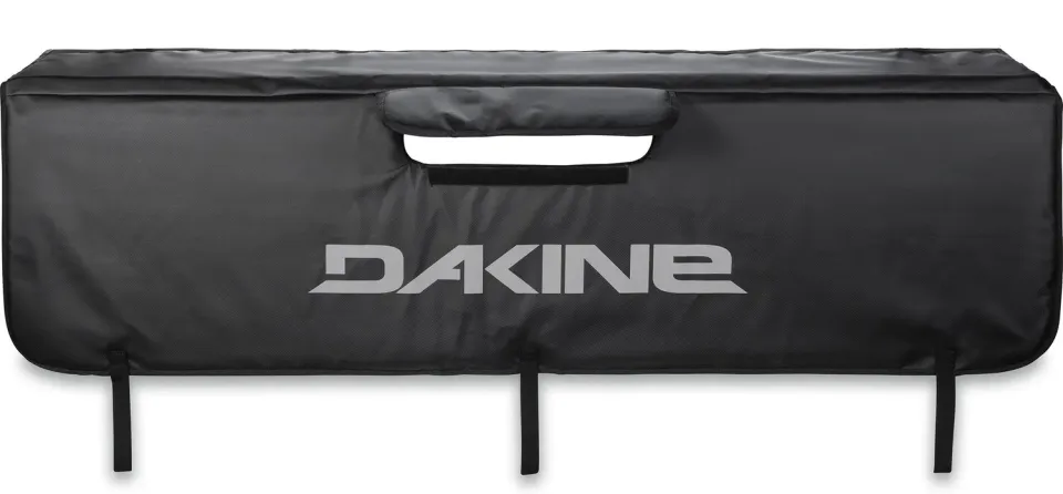 Dakine Pickup Pad Large cykelholder sort 7 cykler