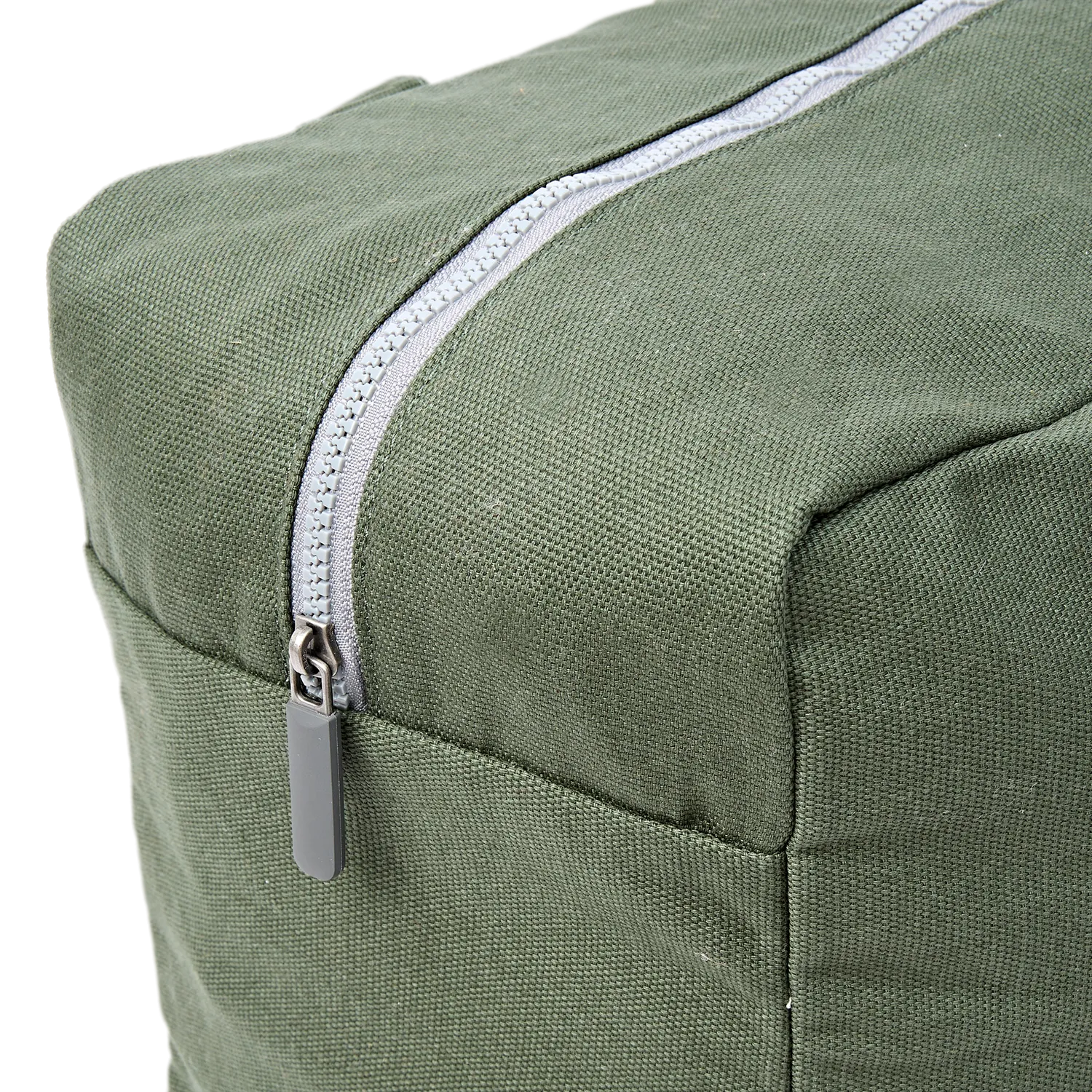 Roka London Sloane skuldertaske Medium willow 24,4 l