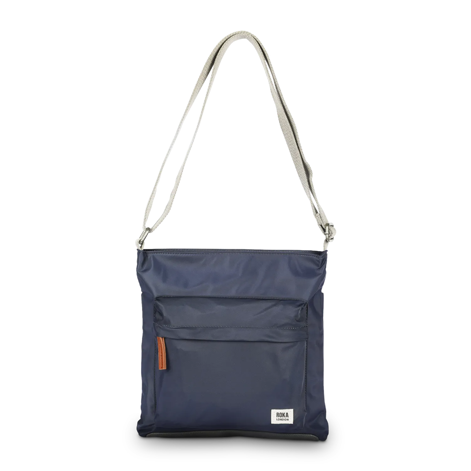 Roka London Kennington Crossbody taske Medium 2,7 liter