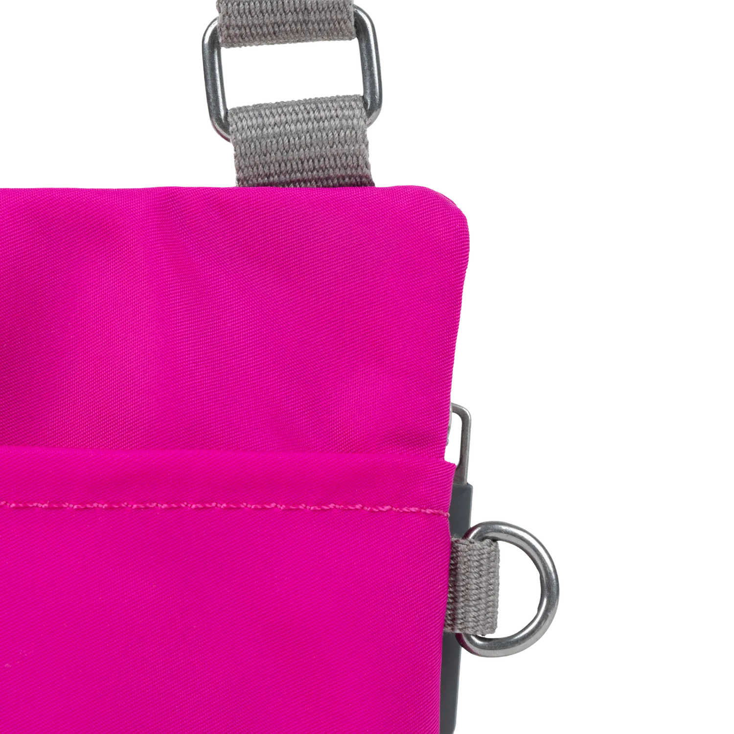 Roka London Chelsea sling Candy Extra Small 0,3 liter mobil