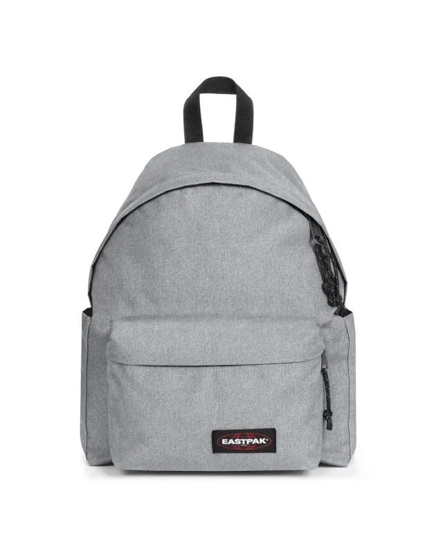 Eastpak Day Pak'r rygsæk Sunday Grey med laptoprum