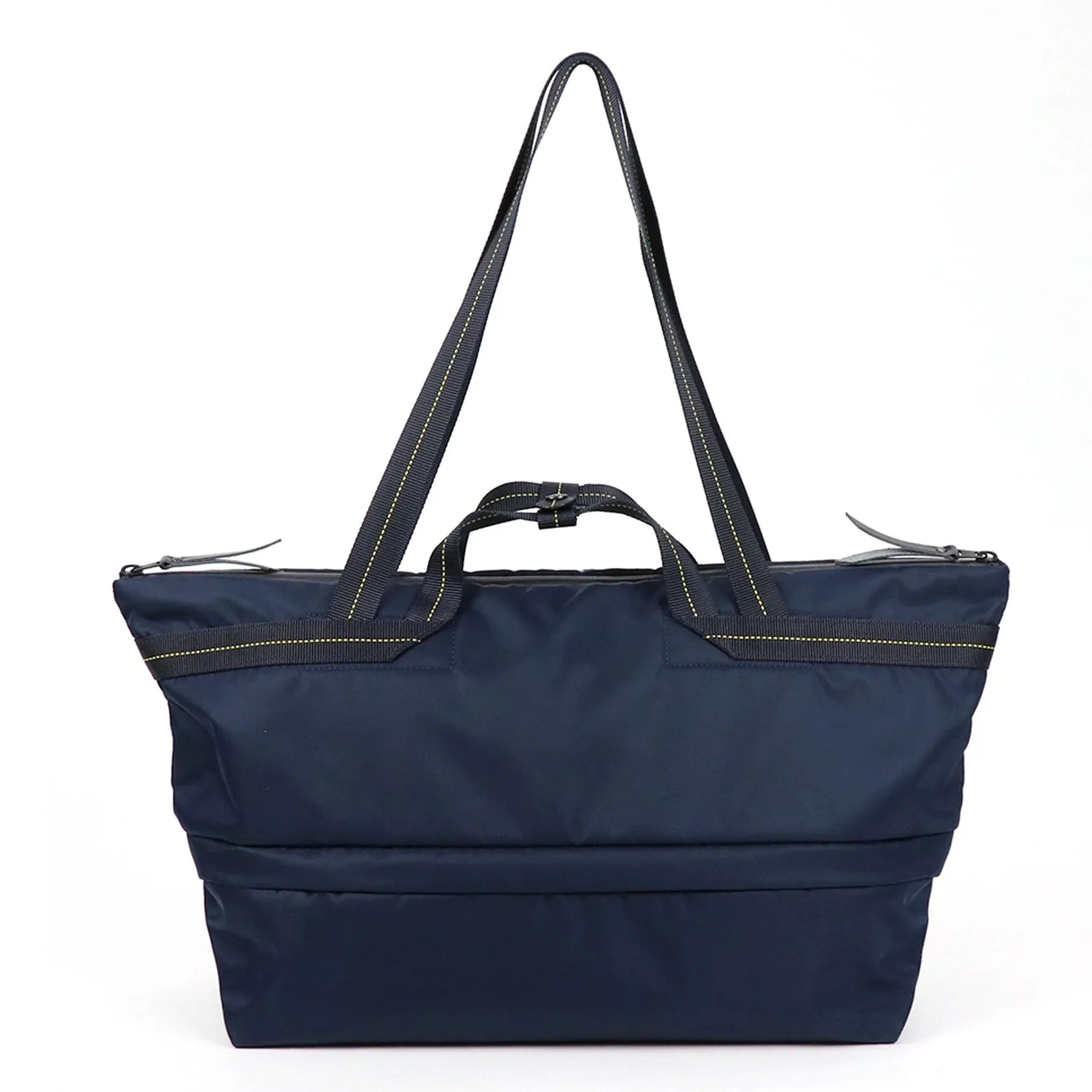 Harvest Label Flyer's Litespan HS-0355 tote sort udvidelig