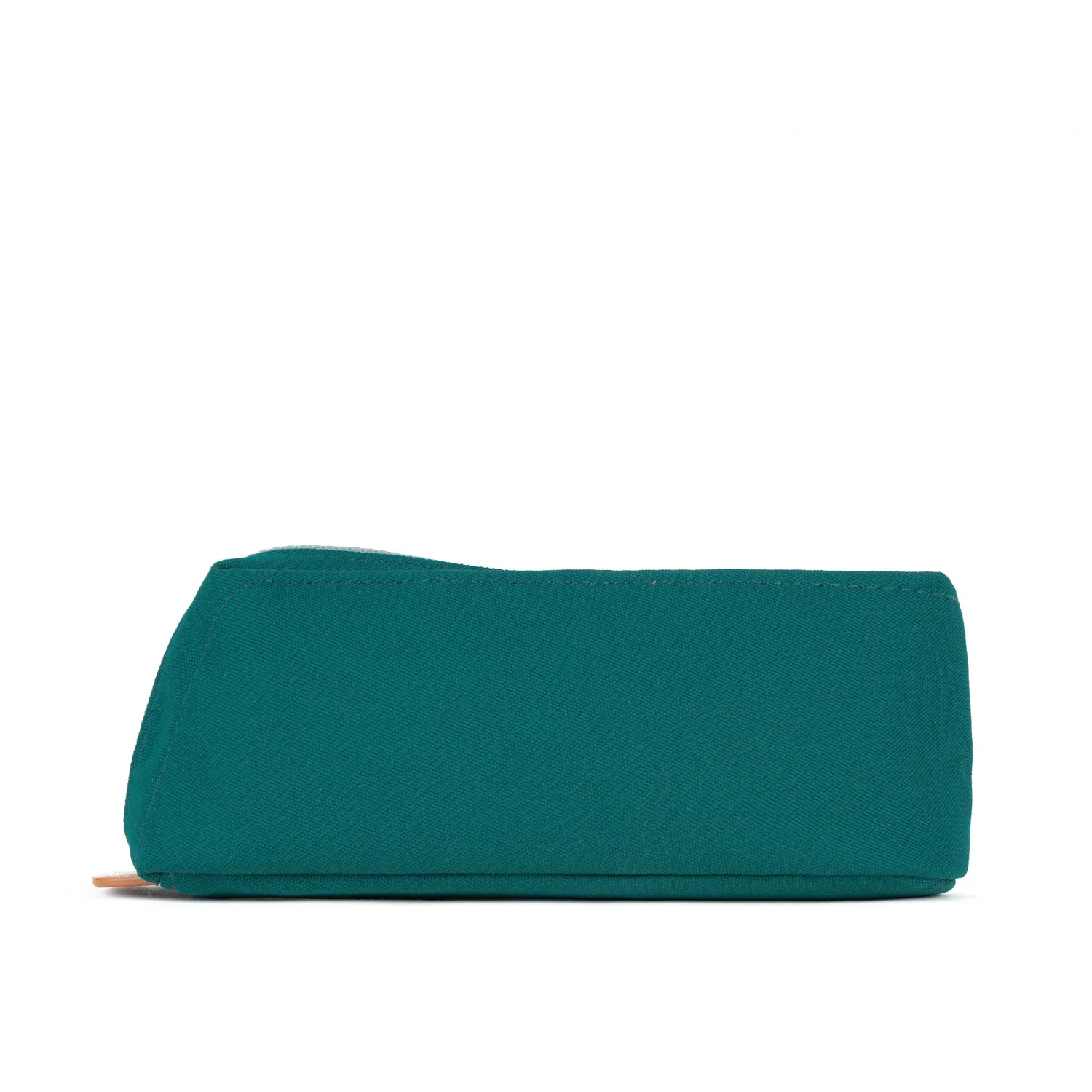 Roka London Pimlico pouch Small Teal 1,3 liter