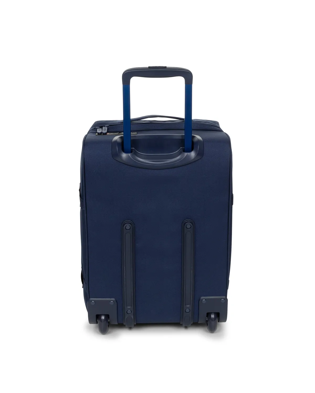 Eastpak Transit'r S kuffert Monotone Navy Small TSA-lås