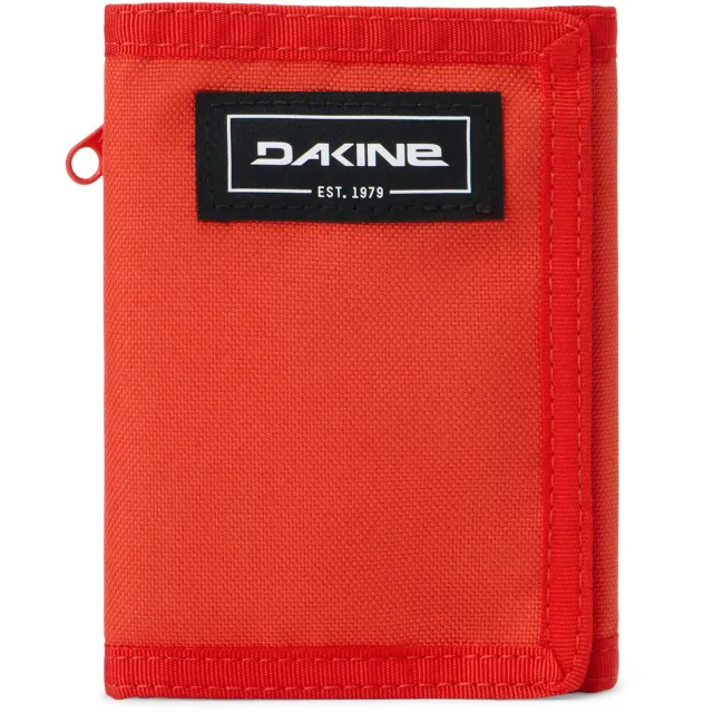 Dakine Vert Rail pung Flame Scarlet RFID