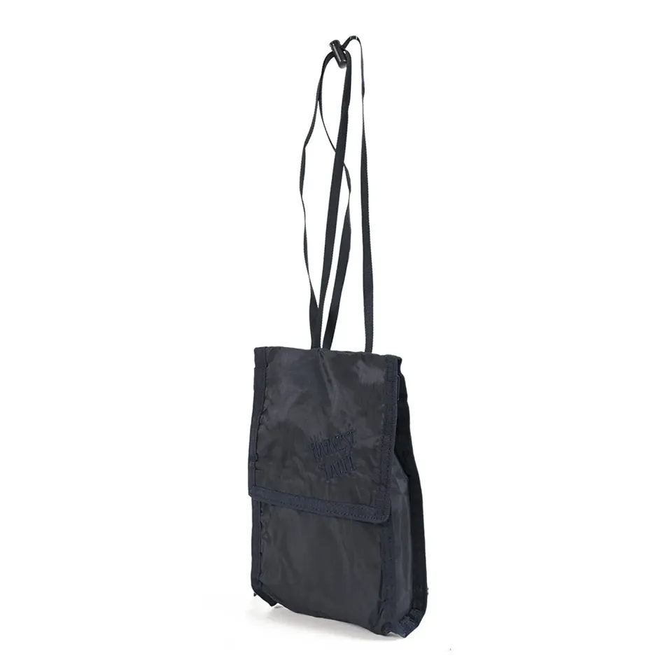 Harvest Label Parachuter HT-3009 mini skuldertaske beige