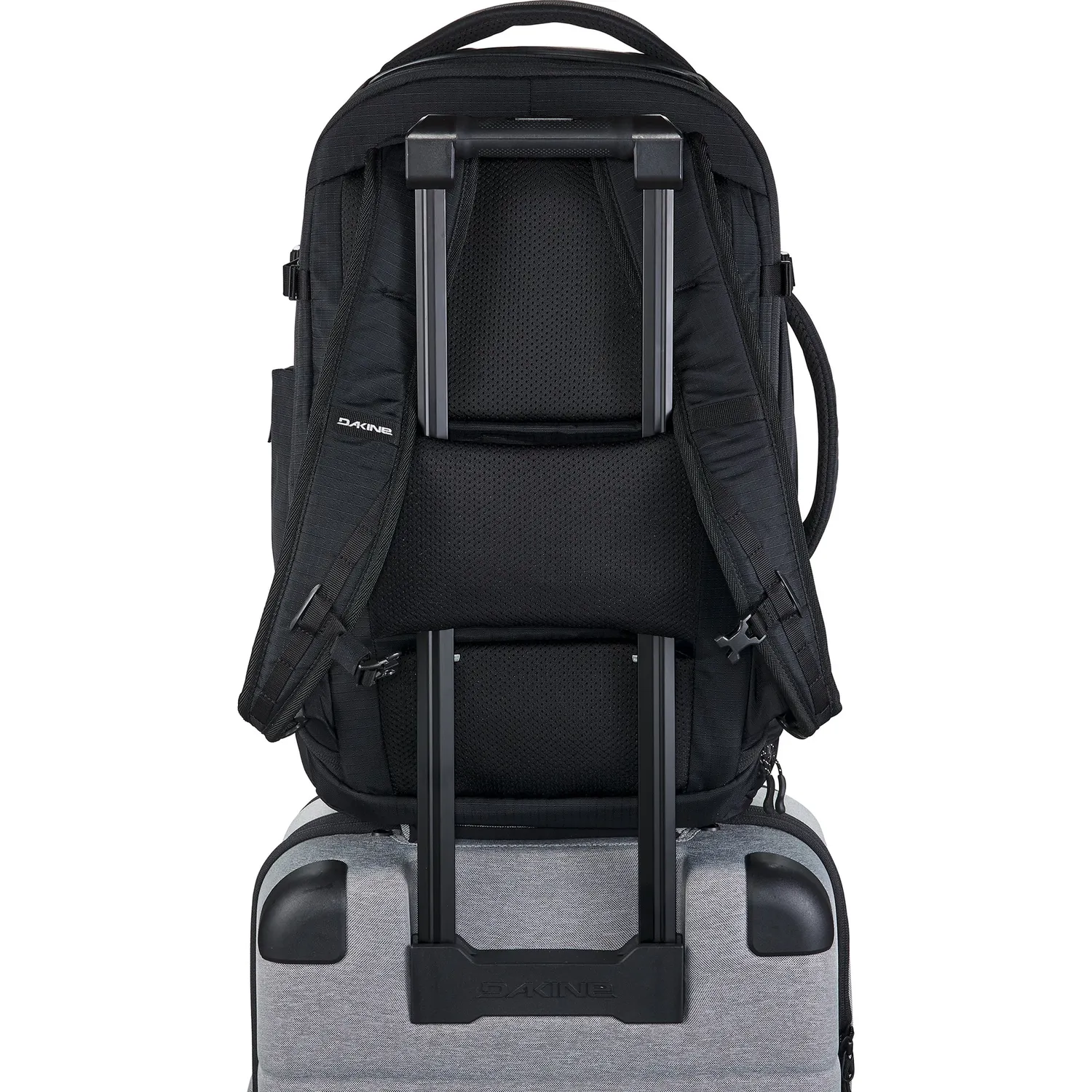 Dakine Verge 32L rygsæk Black Ripstop laptoprum