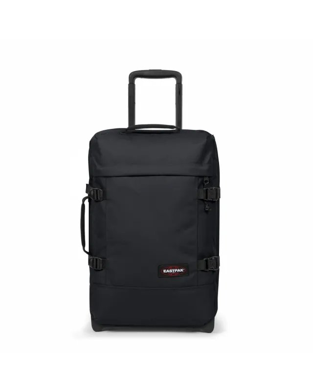 Eastpak Tranverz S kuffert Midnight Small blød