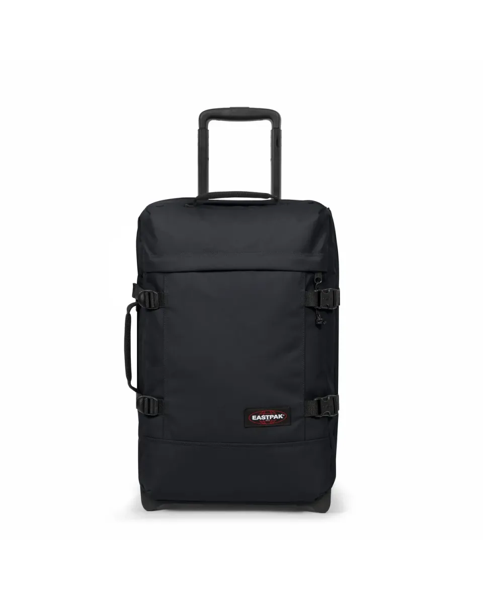 Eastpak Tranverz S kuffert Midnight Small blød