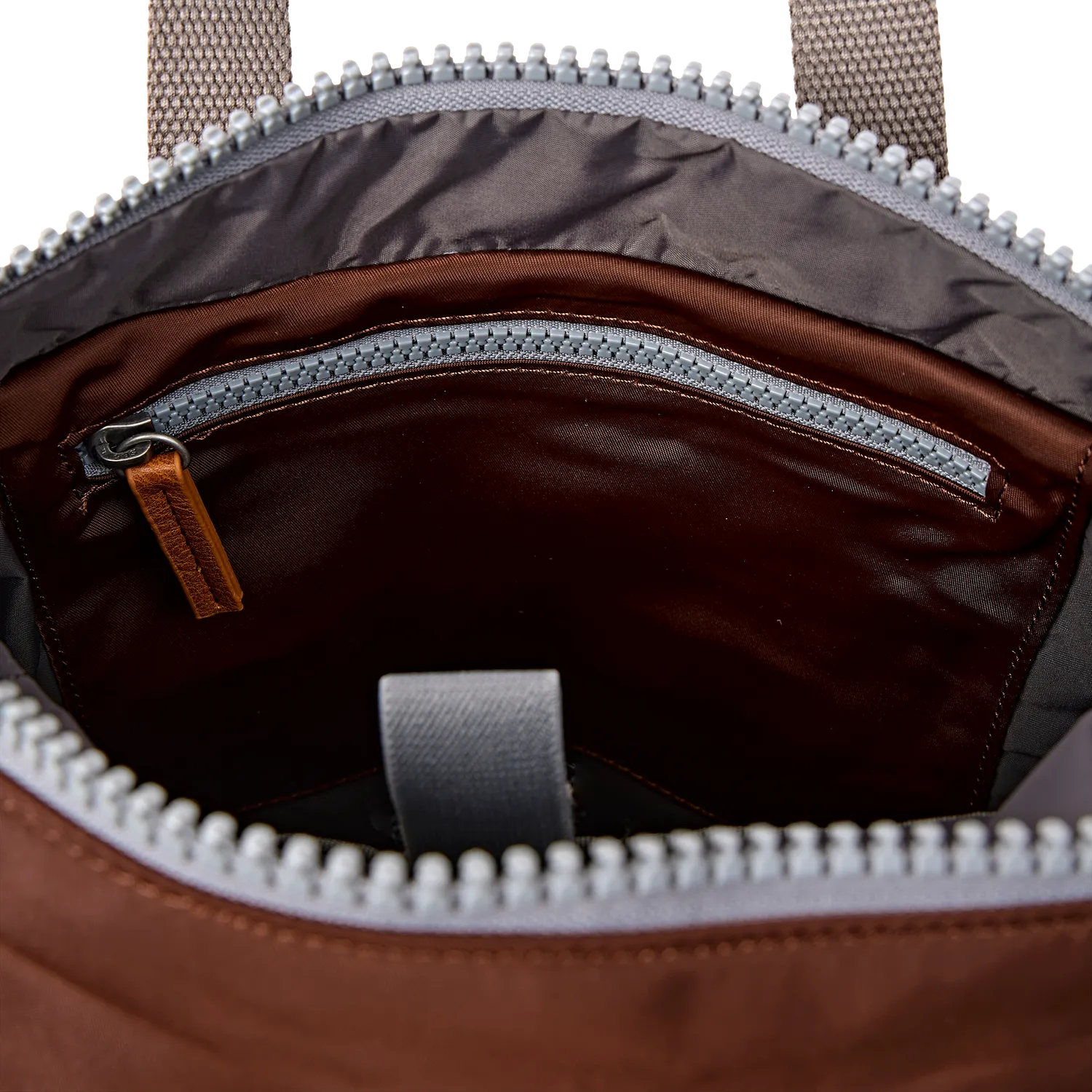 Roka London Canfield rygsæk rocky road Small 9,8 liter