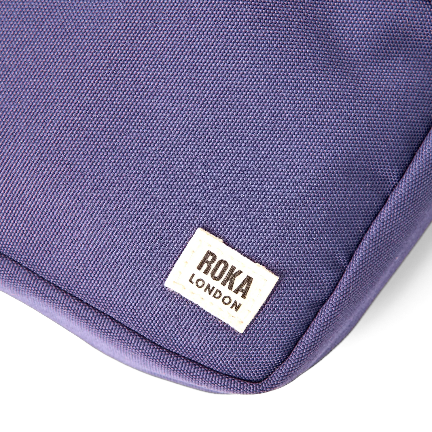 Roka London Bond crossbody taske Oceana Small 1,5L