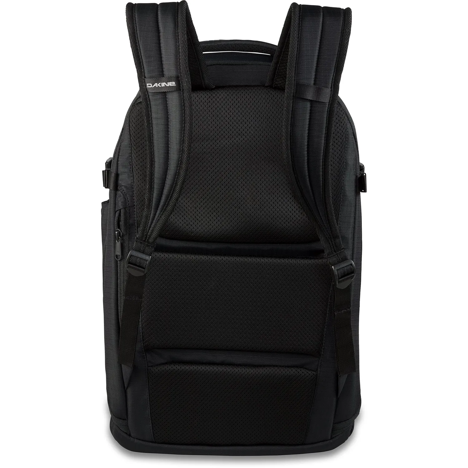 Dakine Verge 25L rygsæk sort laptoprum