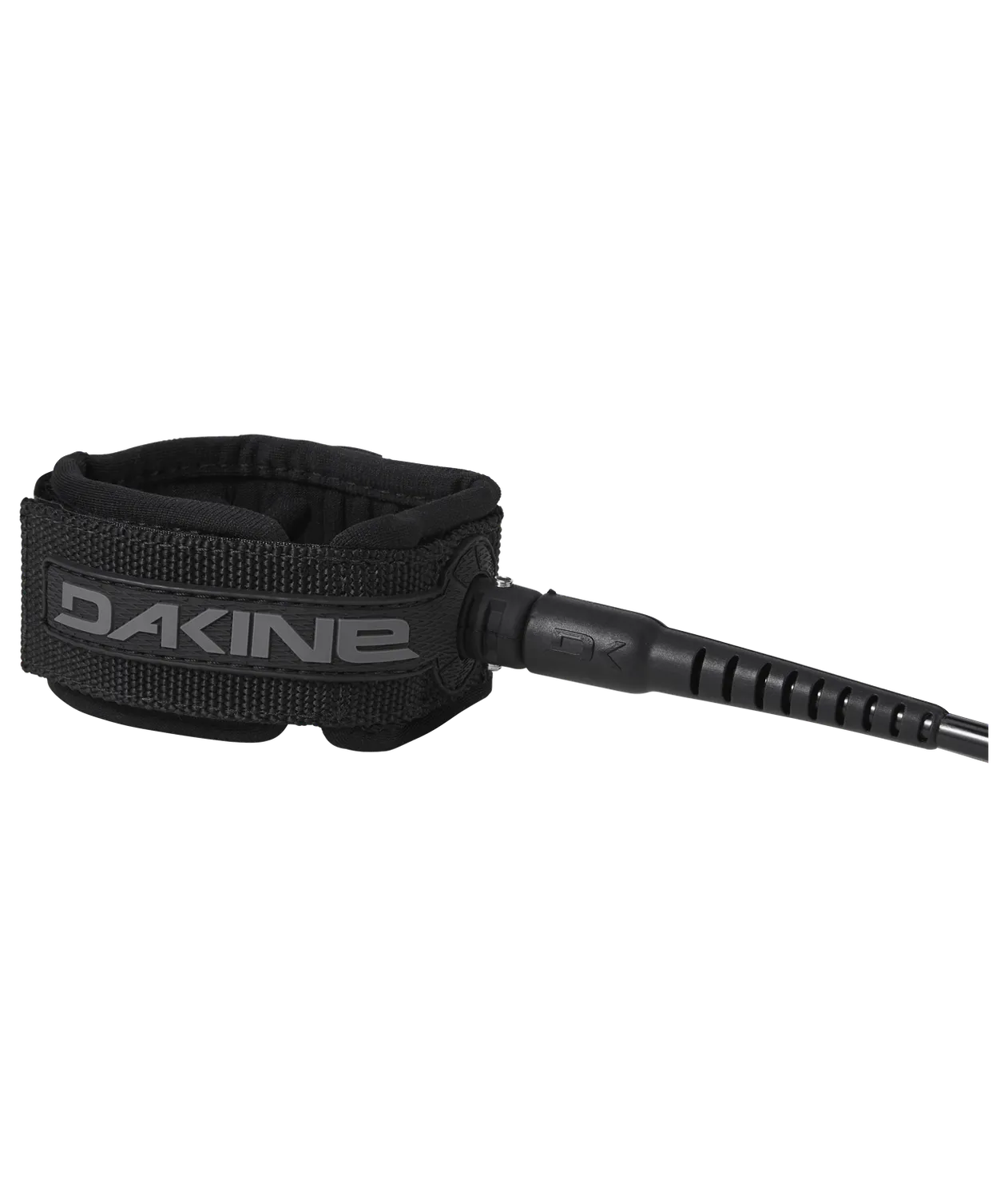 Dakine Kainui Team 8' x 1/4 surfleash irons black 6,5 mm