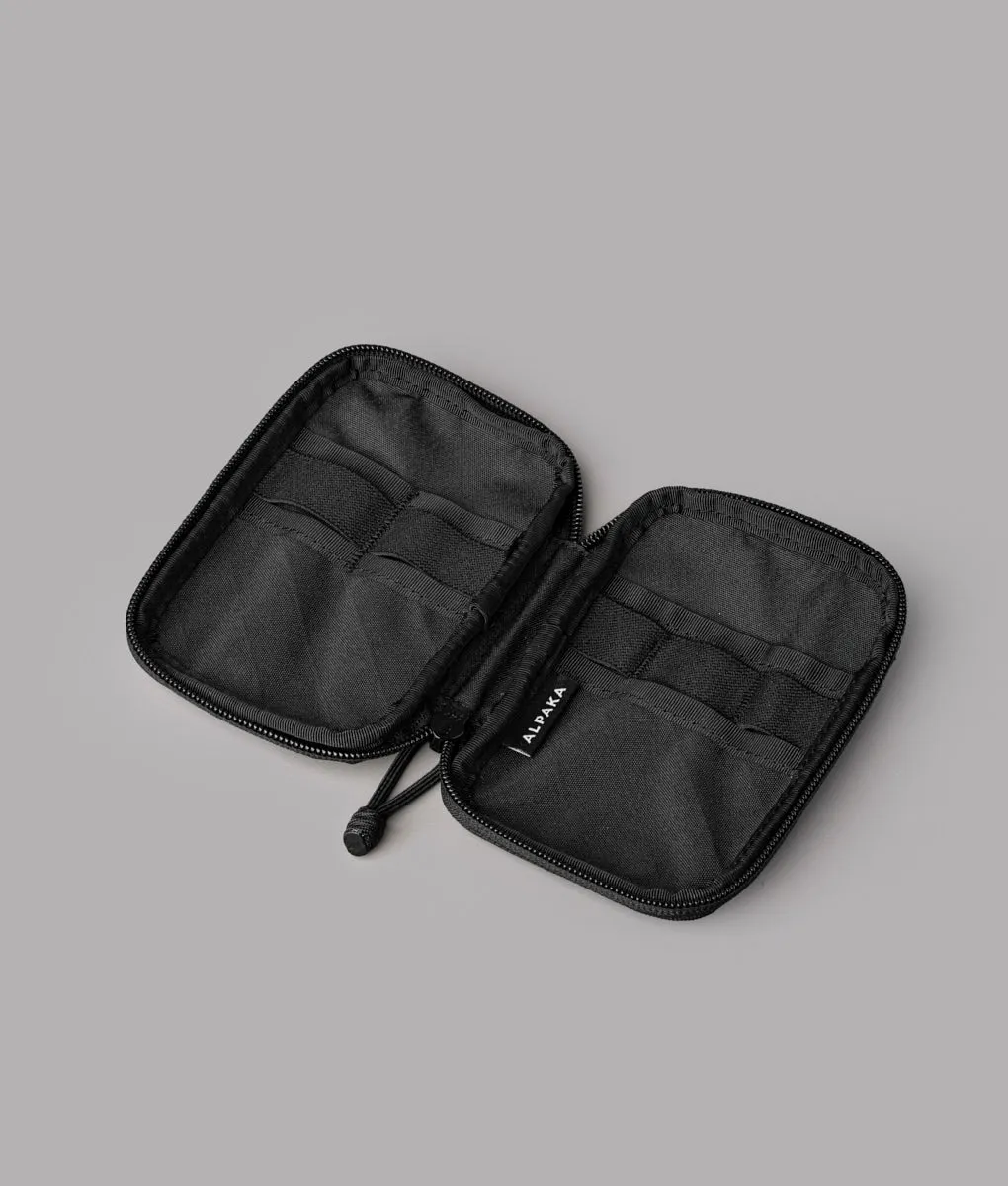 Alpaka HUB Pouch Pro organizer modulær