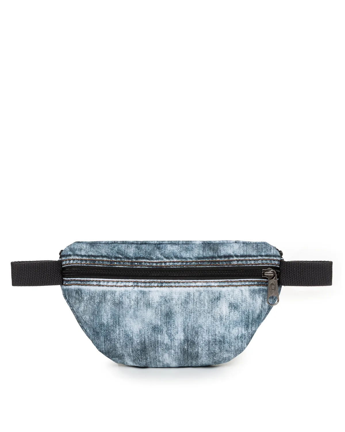 Eastpak Springer Diesel bæltetaske DSL Trompe Print Small denim