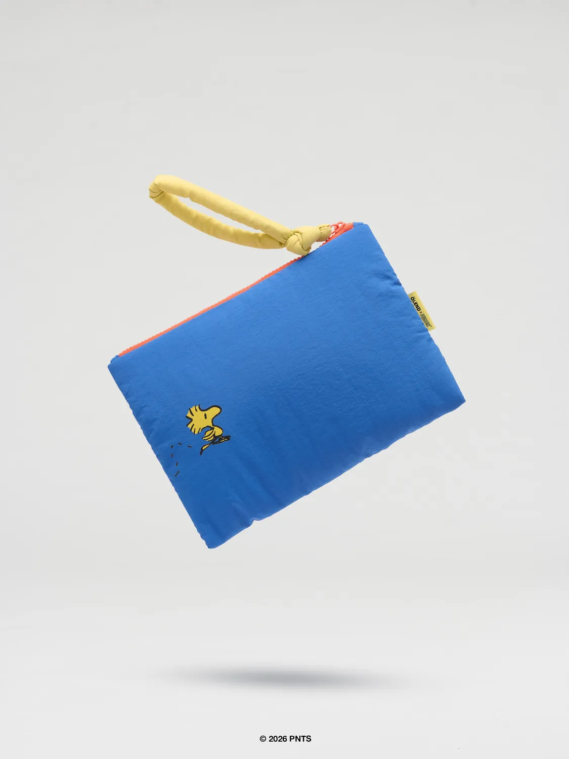 Ölend Padded Pouch pouch sage lilac polstret