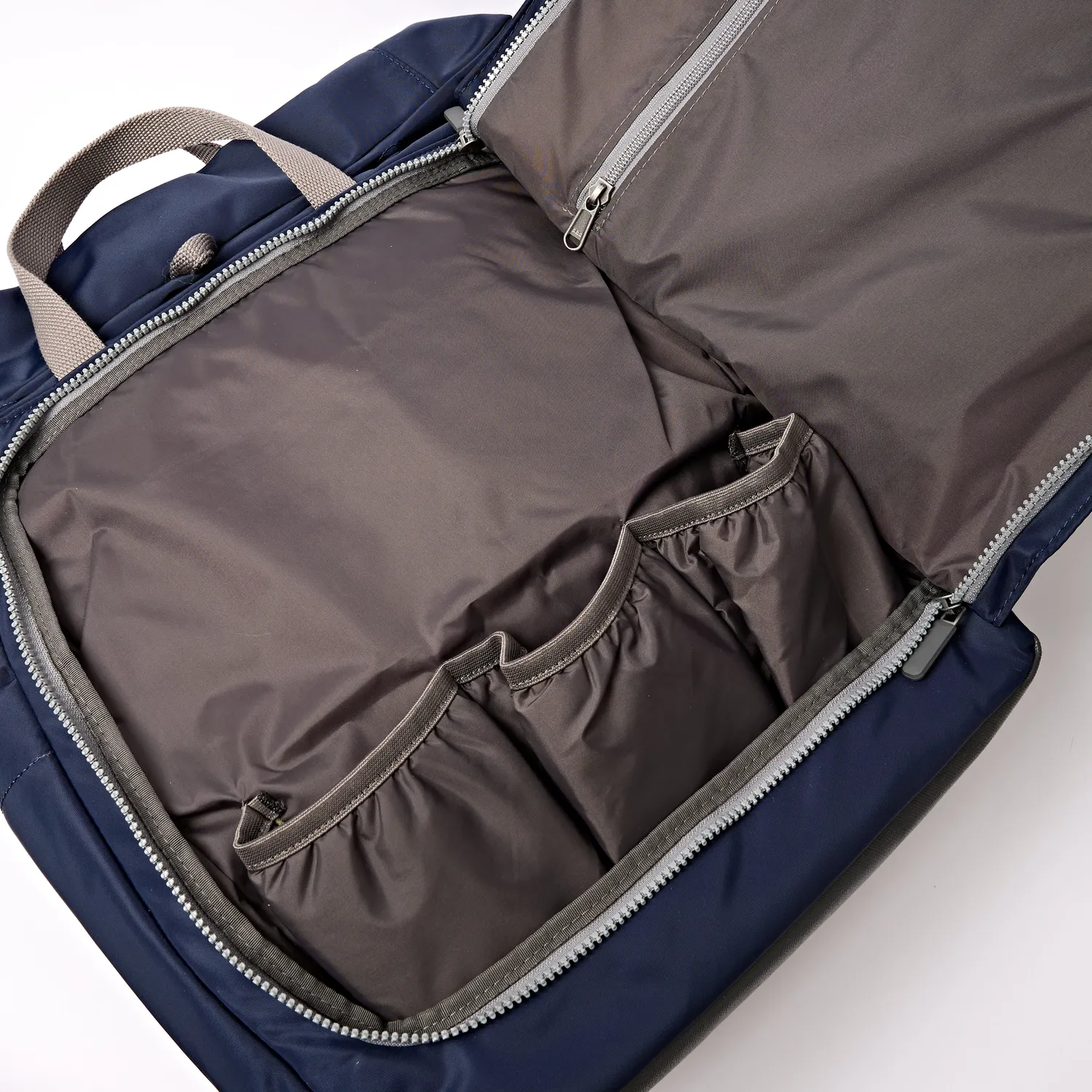 Roka London Primrose pusletaske Midnight Large 4-i-1