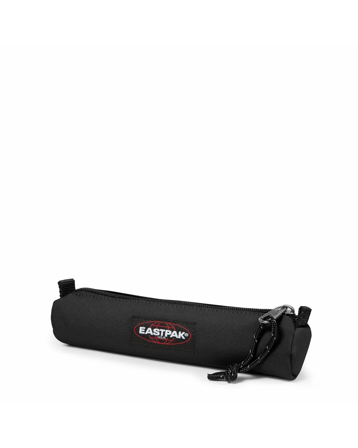 Eastpak Small Round Single penalhus Small sort nylon