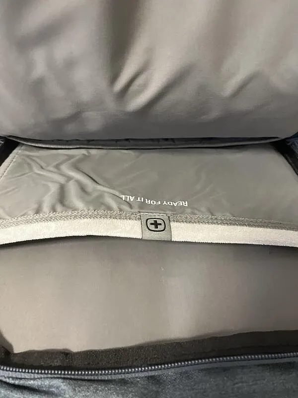 SWISSGEAR Outlast Flex rygsæk 16" laptop