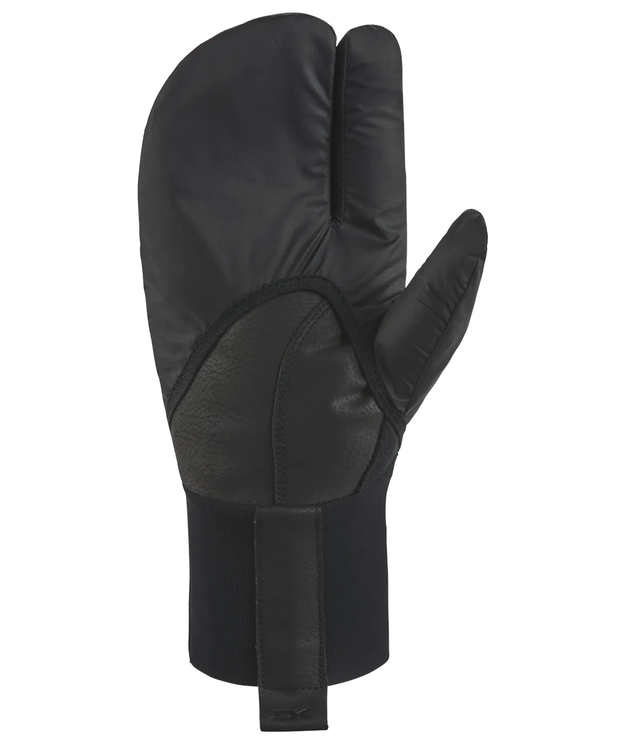 Dakine White Knuckle cykelhandsker Black vind