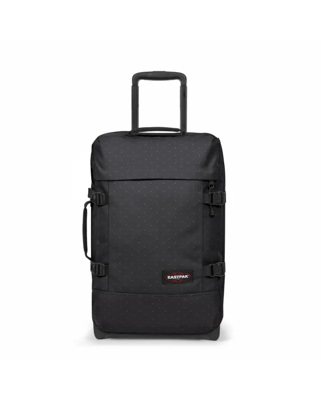 Eastpak Tranverz S kuffert Minidot Small blød
