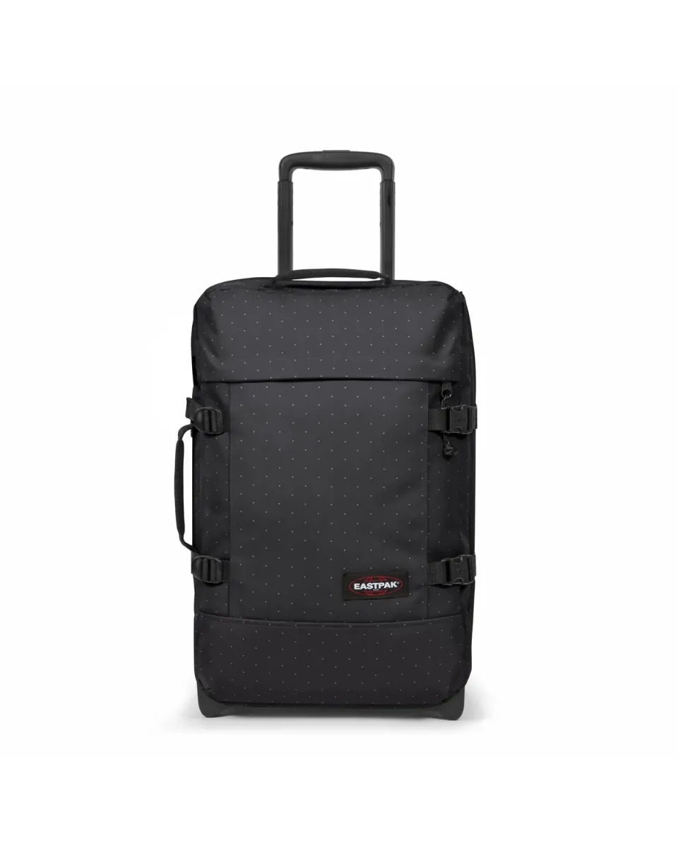 Eastpak Tranverz S kuffert Minidot Small blød