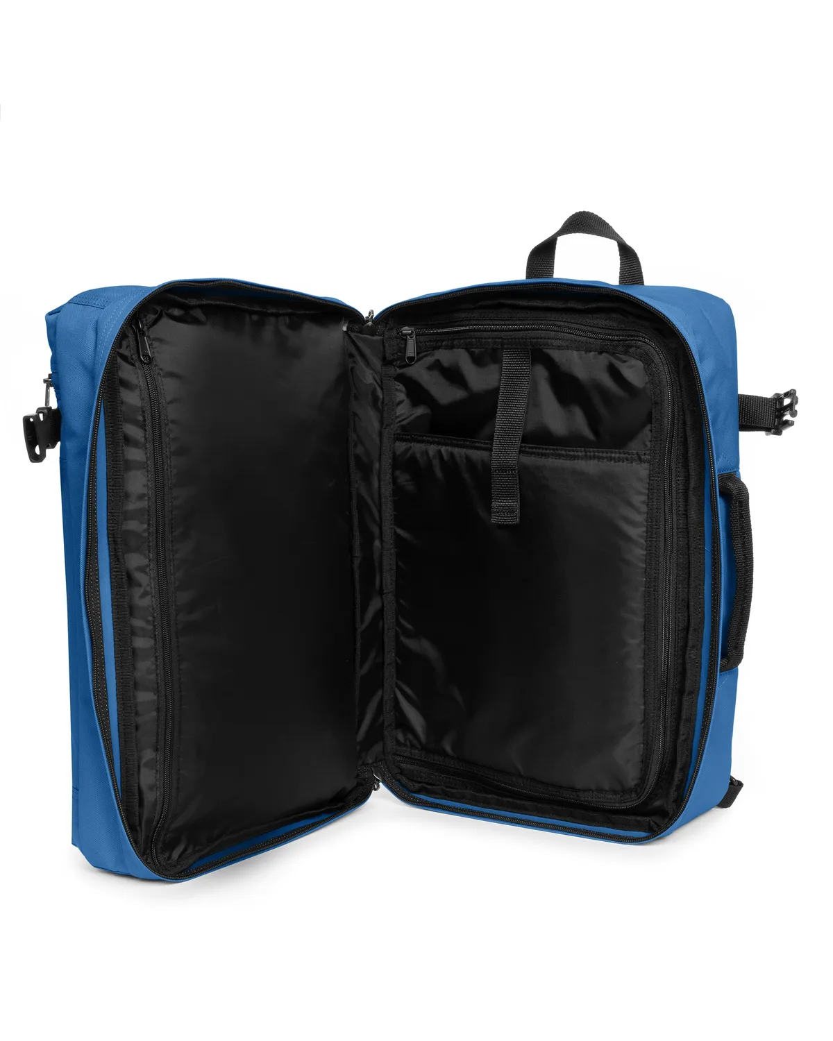 Eastpak Transit'R Pack rejsetaske Medium Healing Blue