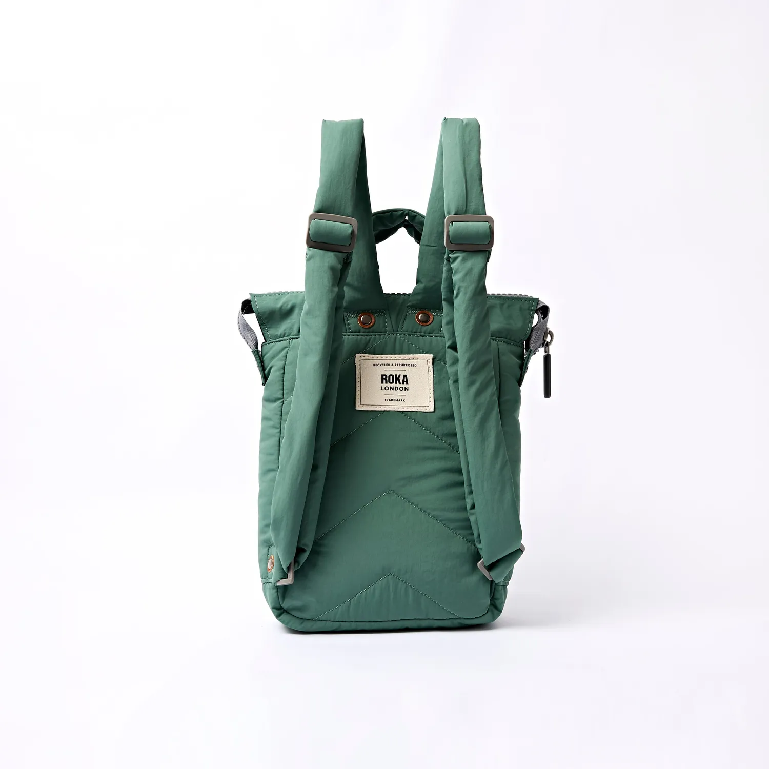 Roka London Bantry XS rygsæk Extra Small puffy 5,8 liter