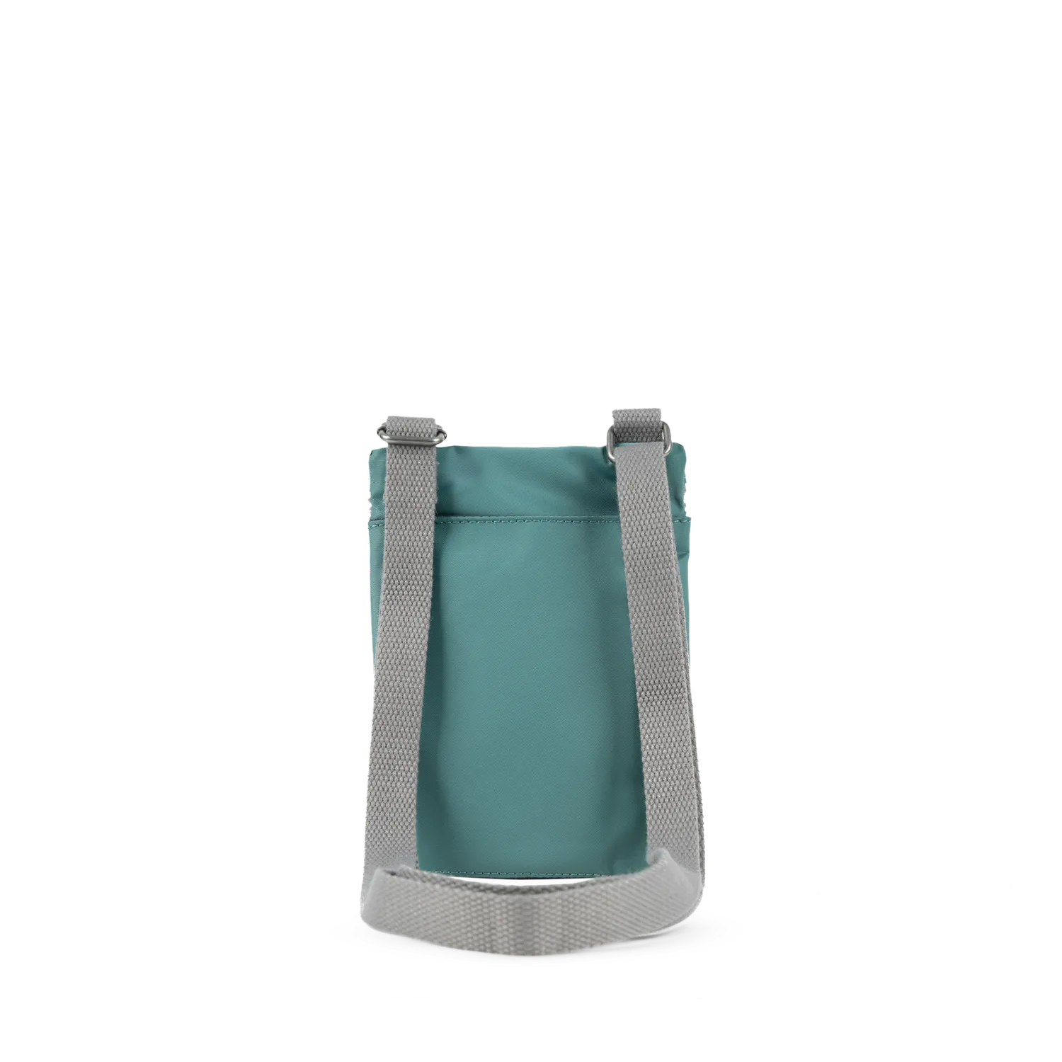 Roka London Chelsea mobilsling taske extra small sage nylon