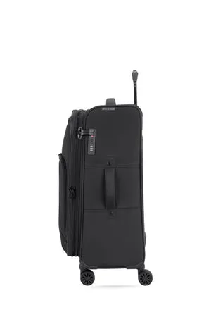 SwissGear Sion Reserve Medium kuffert mellemstor med TSA-lås