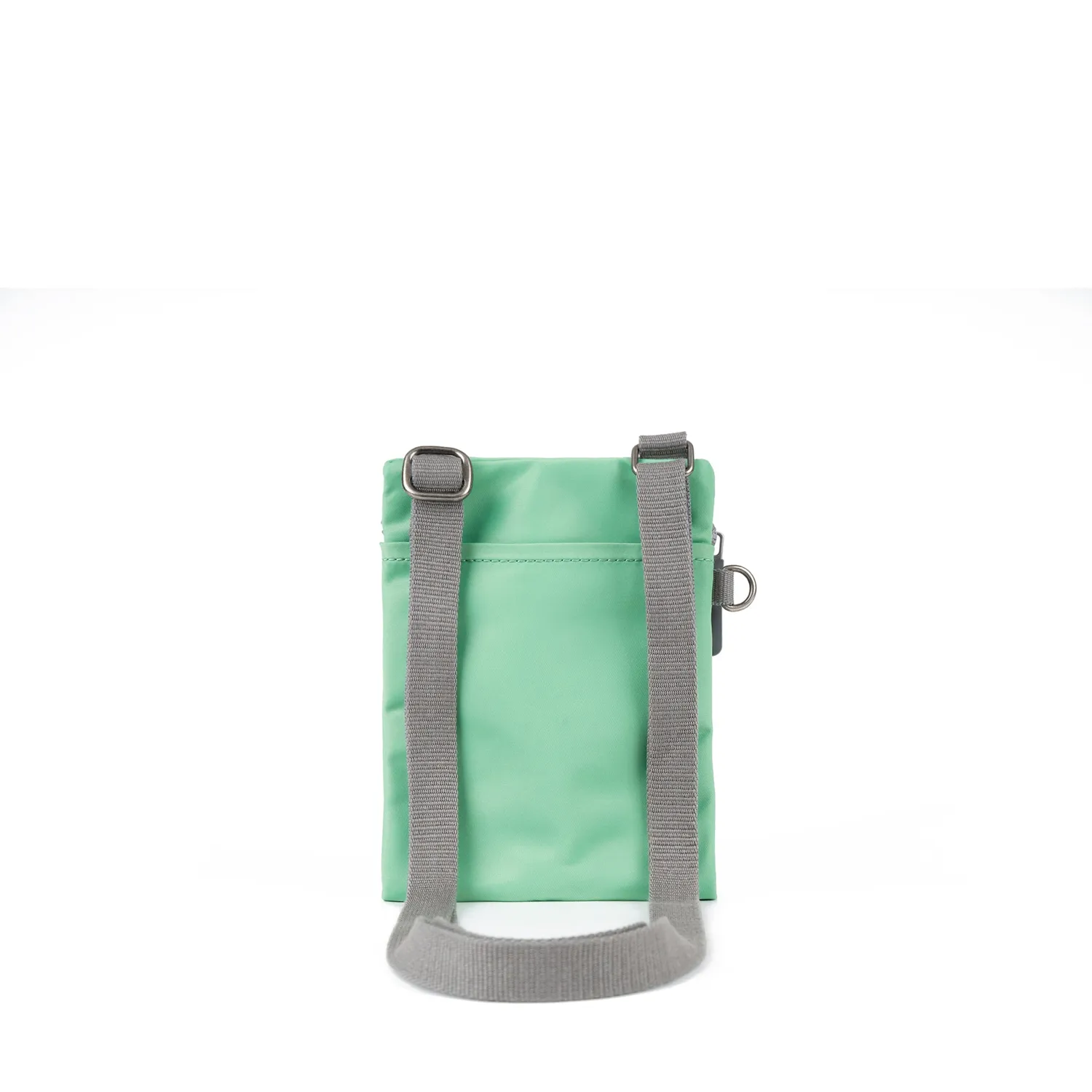 Roka London Chelsea skuldertaske Matcha 0,3 liter