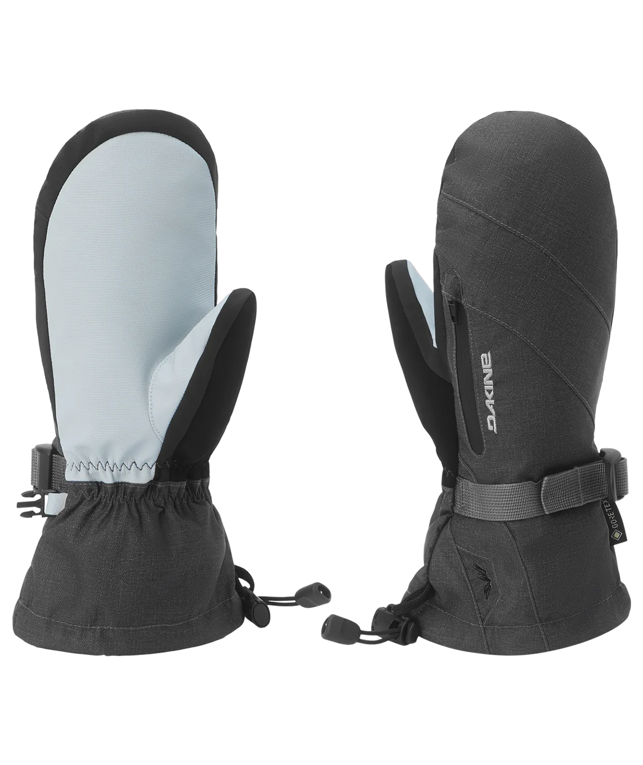 Dakine Sequoia 2.0 Gore-Tex luffer carbon gore-tex