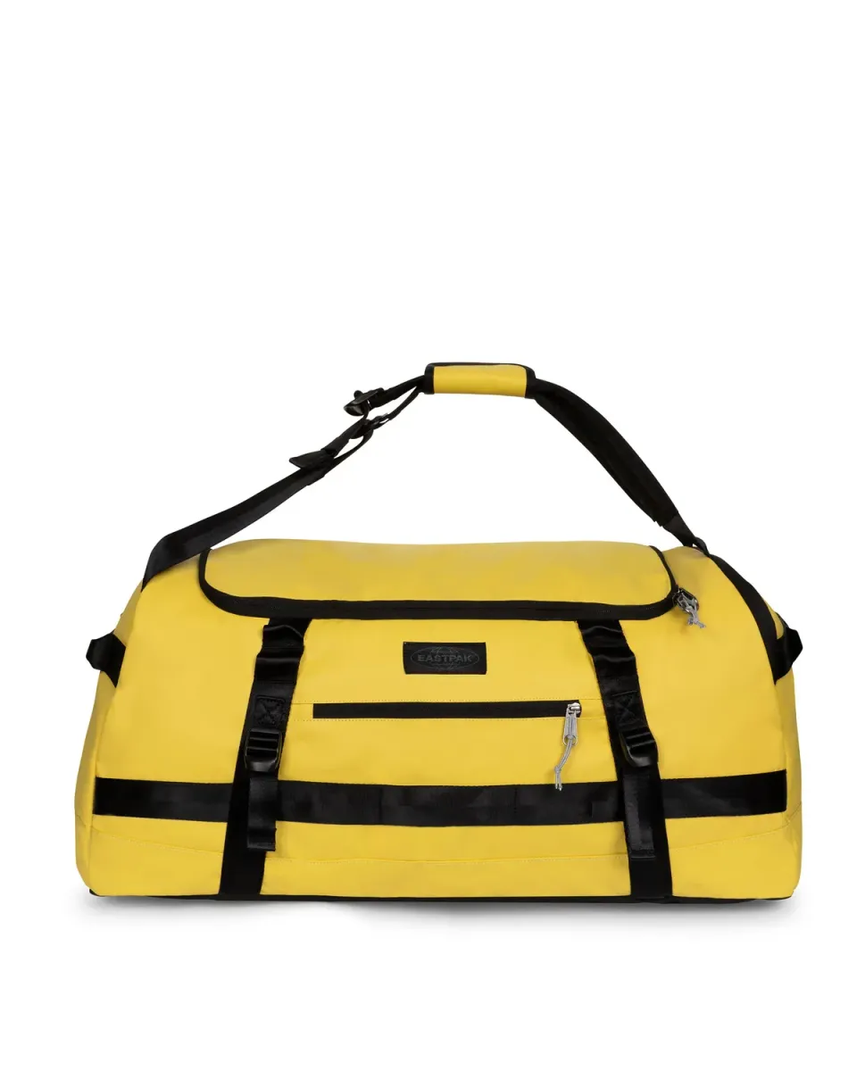 Eastpak Duffel Pack M rejsetaske Medium Tarp Bamboo