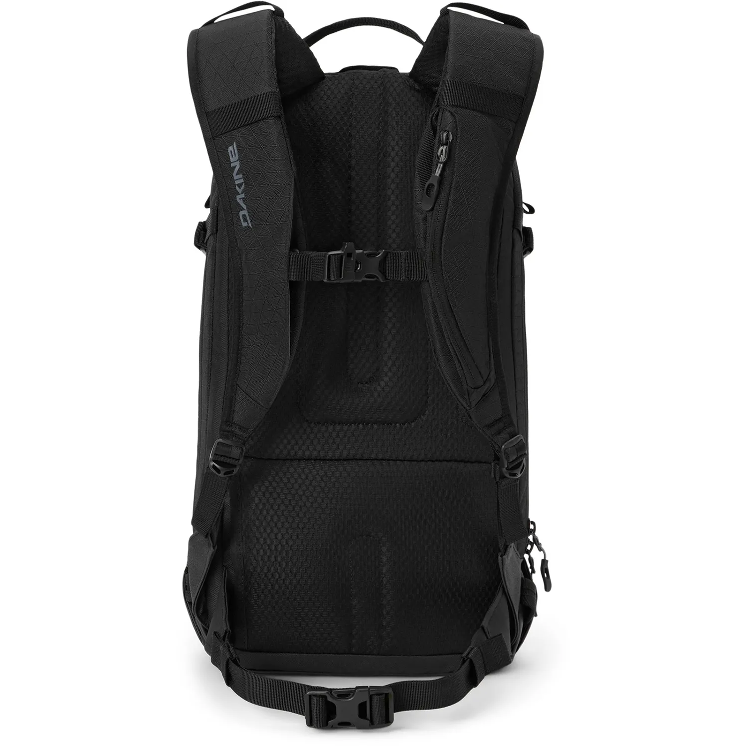 Dakine Heli 2.0 Pro Backpack rygsæk 20 liter sort RECCO