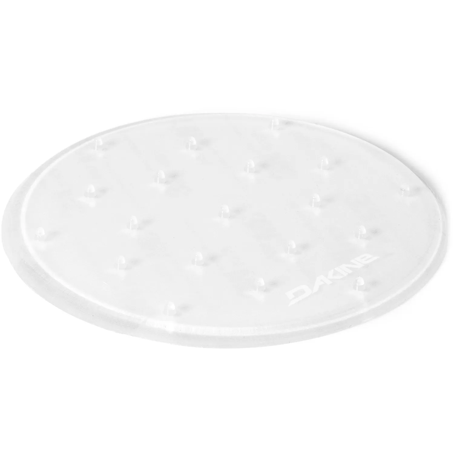 Dakine Circle Spike stomp pad Clear 11 cm