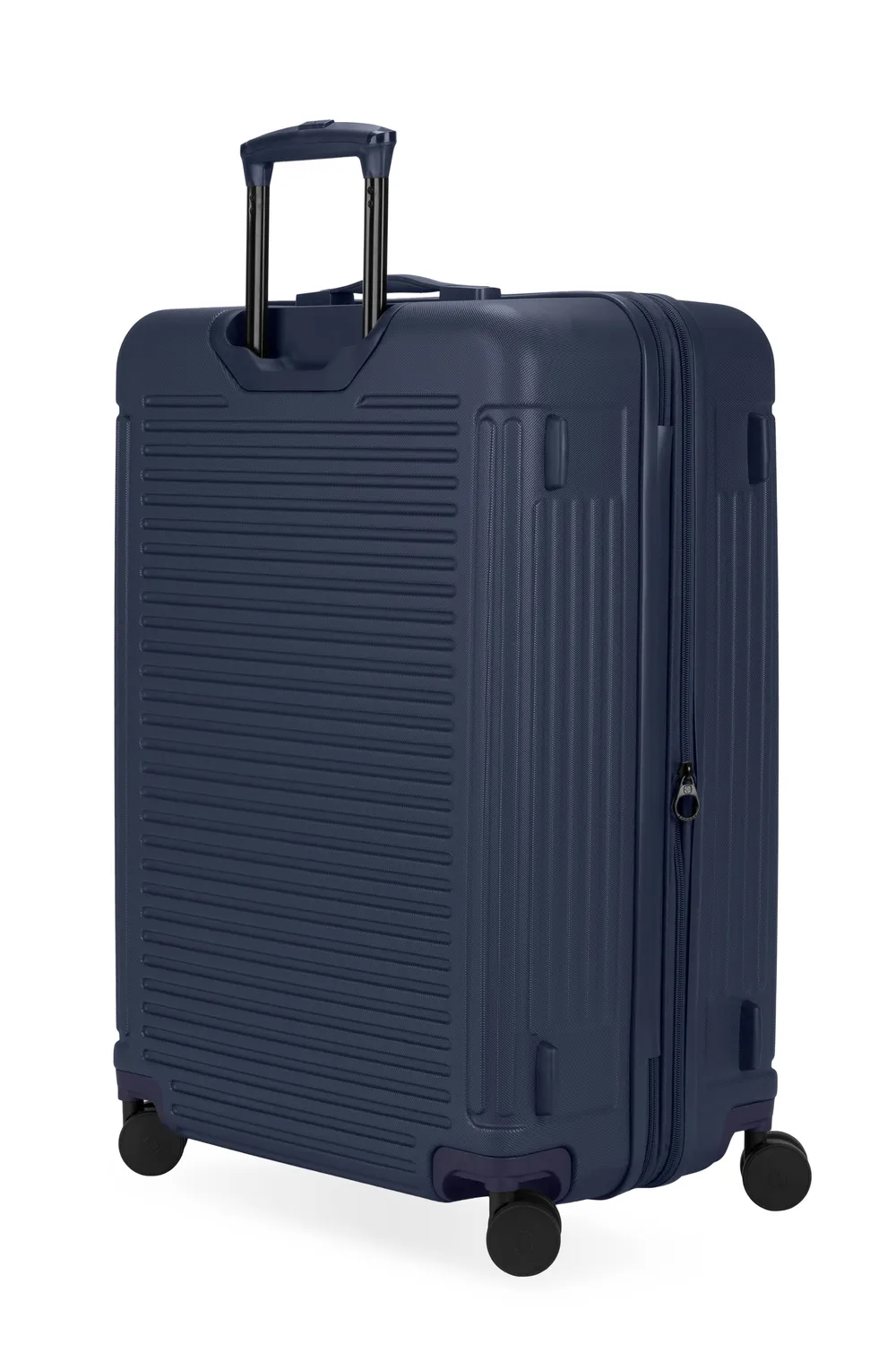 SWISSGEAR Summit Reserve 2-delt kuffertsæt spinner TSA-lås