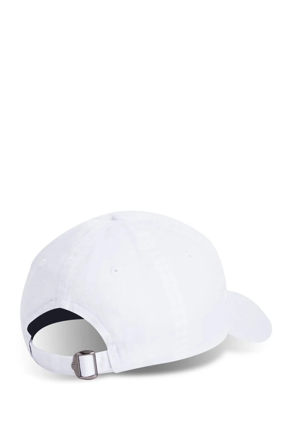Swissgear Heritage golfkasket hvid bomuld