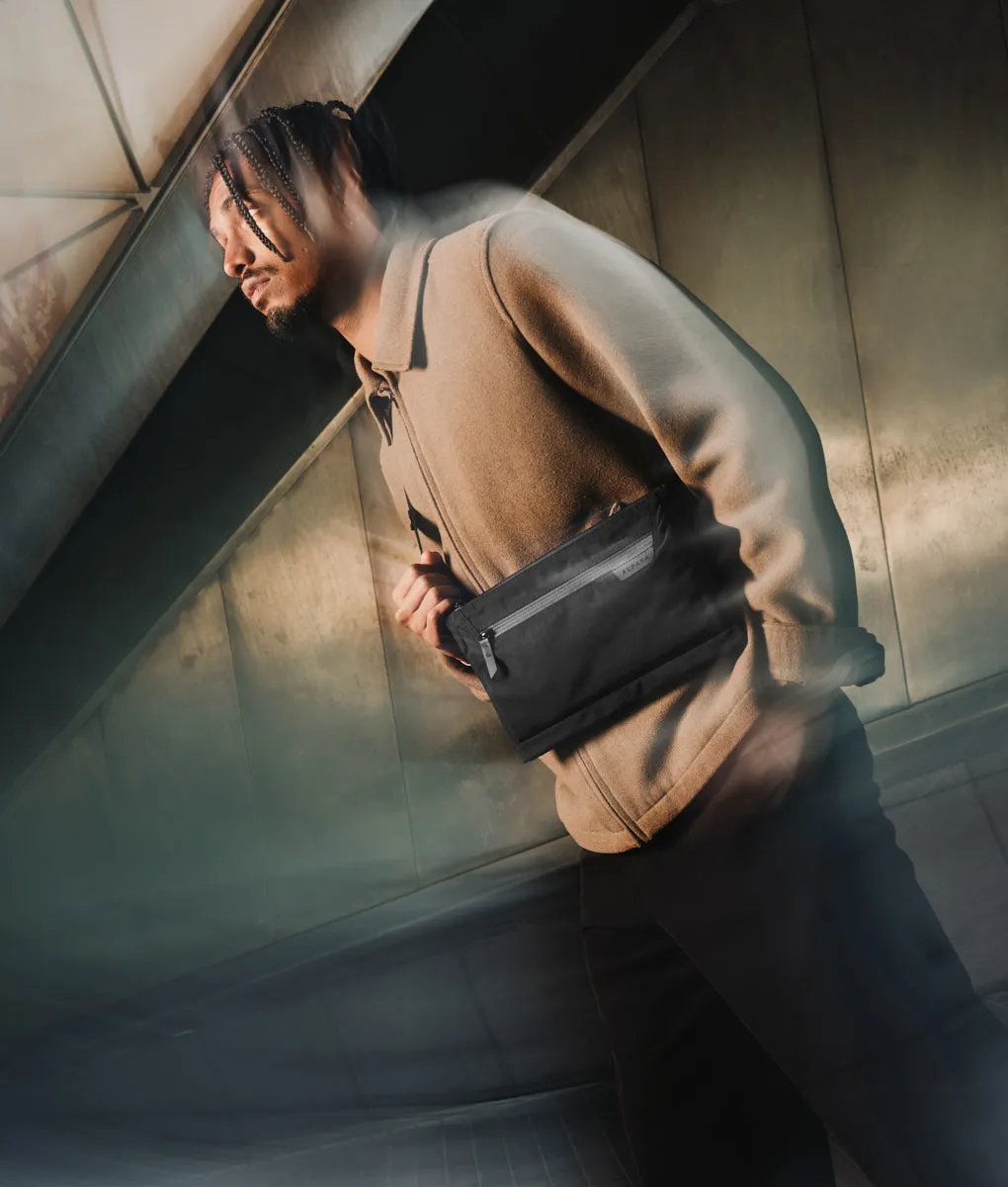 Alpaka Zip Pouch Max V2 pouch aftagelig rem
